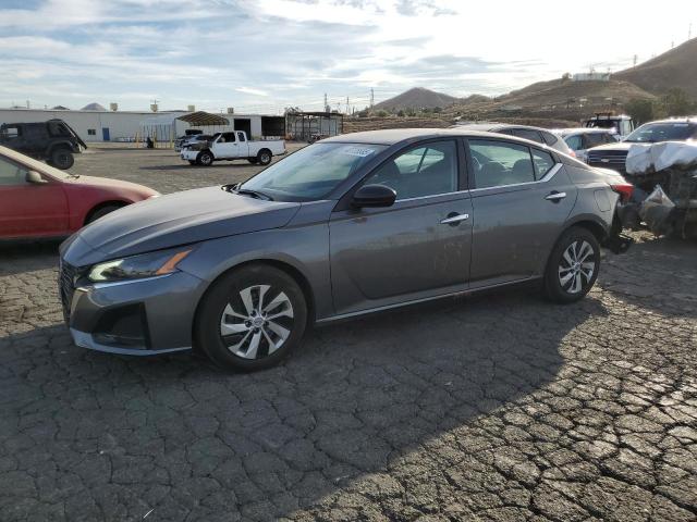 NISSAN ALTIMA S 2024 with VIN 1N4BL4BV2RN371859 - Photo from auction