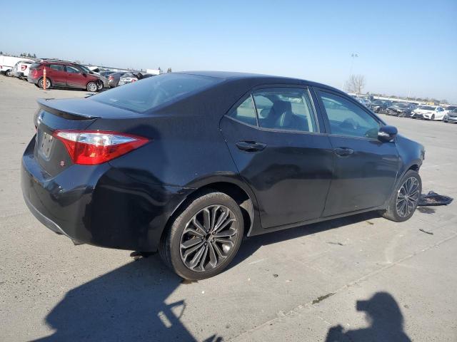 Photo 3 from auction – 2014 TOYOTA COROLLA L with VIN 5YFBURHE5EP037446
