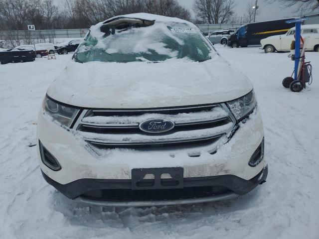 Photo 5 from auction – 2015 FORD EDGE SEL with VIN 2FMTK4J97FBC08052