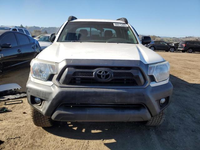 Photo 5 from auction – 2014 TOYOTA TACOMA DOU with VIN 3TMLU4EN9EM136032