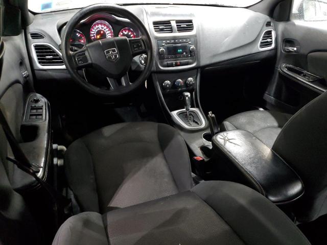 Photo 8 from auction – 2013 DODGE AVENGER SE with VIN 1C3CDZAB0DN563343