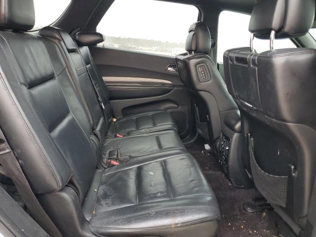 Photo 10 from auction – 2017 DODGE DURANGO GT with VIN 1C4RDHDG3HC888660