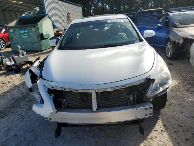 Photo 5 from auction – 2014 NISSAN ALTIMA 2.5 with VIN 1N4AL3AP7EC164446
