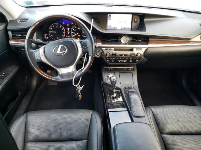 Photo 8 from auction – 2014 LEXUS ES 350 with VIN JTHBK1GG9E2143017