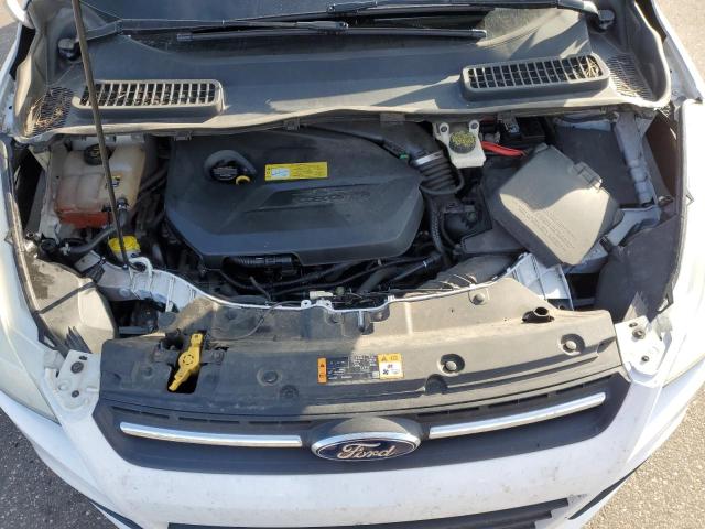 Photo 12 from auction – 2013 FORD ESCAPE SE with VIN 1FMCU9GX5DUD12057