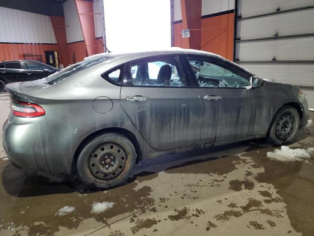 Photo 3 from auction – 2013 DODGE DART LIMIT with VIN 1C3CDFCH7DD230711