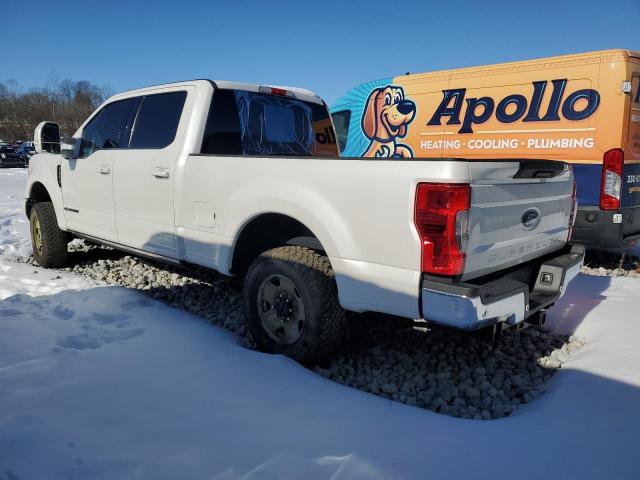 Photo 2 from auction – 2017 FORD F250 SUPER with VIN 1FT7W2BT9HED15426
