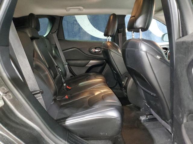 Photo 11 from auction – 2020 JEEP CHEROKEE L with VIN 1C4PJMDX5LD555632