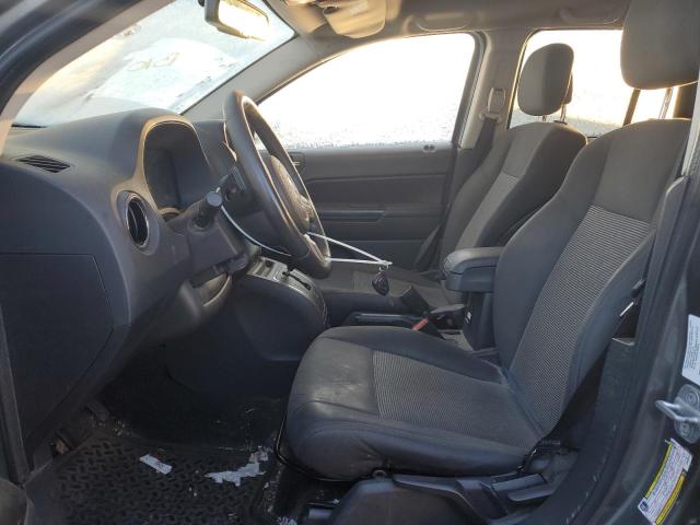Photo 7 from auction – 2012 JEEP COMPASS with VIN 1C4NJDEBXCD559248