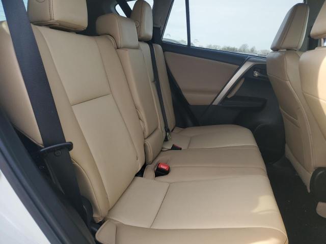 Photo 11 from auction – 2014 TOYOTA RAV4 LIMIT with VIN 2T3DFREV2EW139008