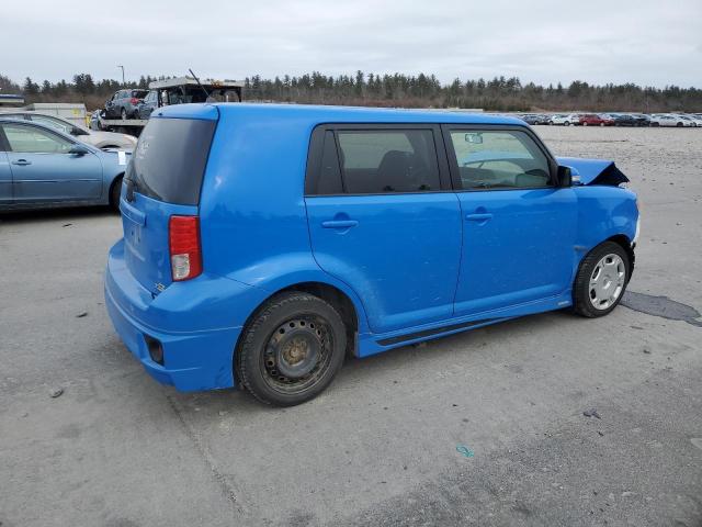 Photo 3 from auction – 2011 TOYOTA SCION XB with VIN JTLZE4FE6B1134080