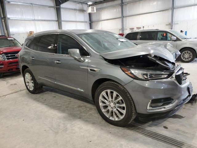 Photo 4 from auction – 2020 BUICK ENCLAVE PR with VIN 5GAEVBKW9LJ129939