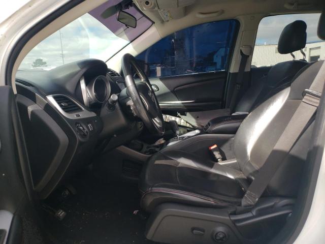 Photo 7 from auction – 2018 DODGE JOURNEY GT with VIN 3C4PDDEGXJT514667