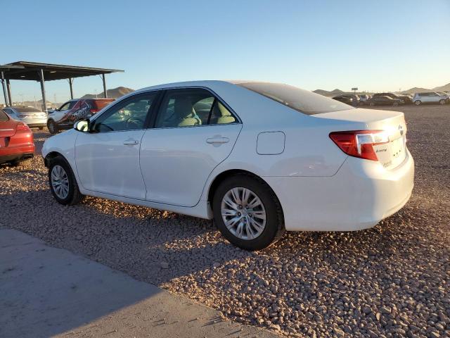 Photo 2 from auction – 2014 TOYOTA CAMRY L with VIN 4T4BF1FK4ER386431
