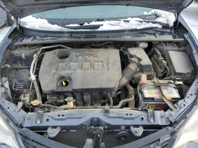 Photo 11 from auction – 2014 TOYOTA COROLLA L with VIN 5YFBURHE4EP068056