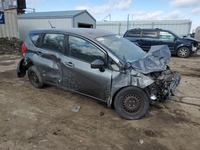 Photo 4 from auction – 2016 NISSAN VERSA NOTE with VIN 3N1CE2CP3GL403120
