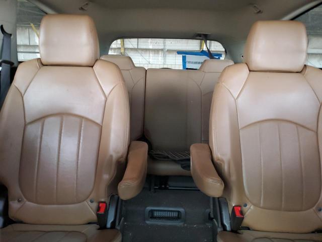 Снимка 10 от търг – 2015 BUICK ENCLAVE с VIN 5GAKRCKD3FJ186296