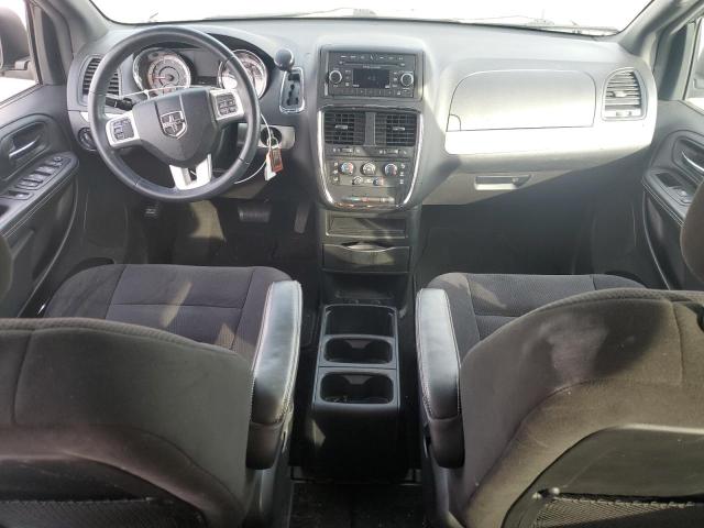 Photo 8 from auction – 2015 DODGE GRAND CARA with VIN 2C4RDGBG3FR537457