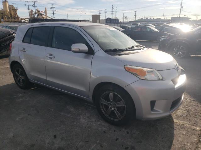 Photo 4 from auction – 2010 TOYOTA SCION XD with VIN JTKKU4B48AJ058575