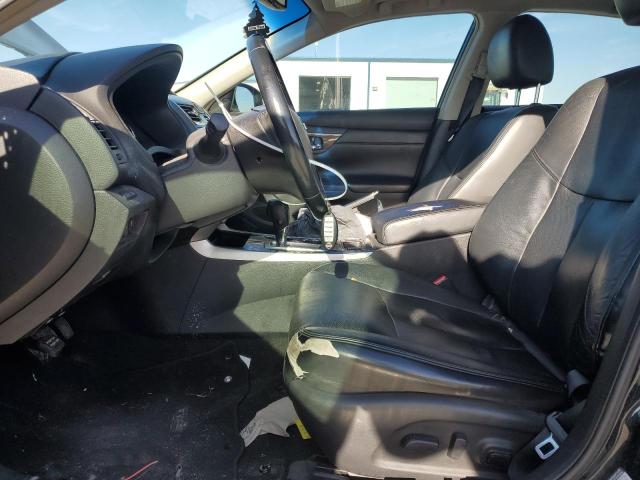 Photo 7 from auction – 2013 NISSAN ALTIMA 2.5 with VIN 1N4AL3AP7DC279692