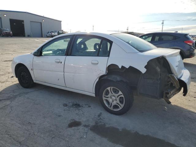 Photo 2 from auction – 2004 SATURN ION LEVEL with VIN 1G8AJ52F14Z226317