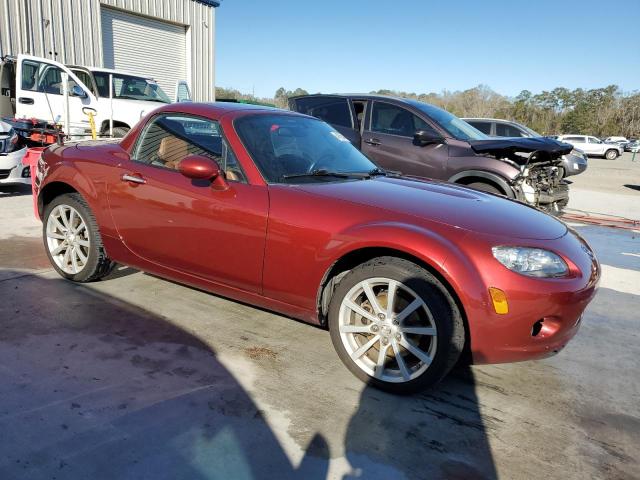 Photo 4 from auction – 2008 MAZDA MX-5 MIATA with VIN JM1NC26F580154185