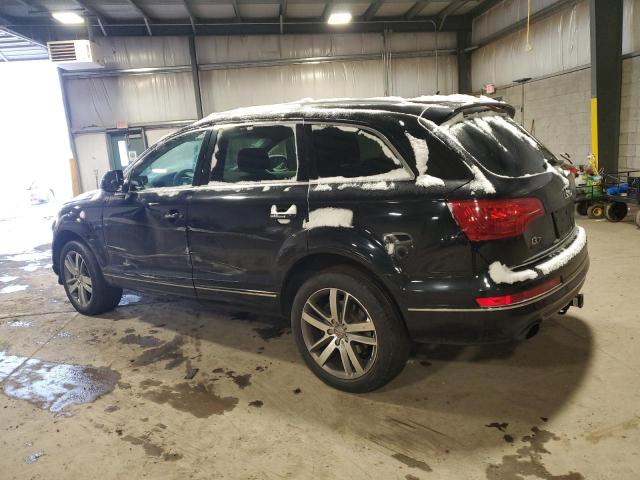 Photo 2 from auction – 2015 AUDI Q7 PREMIUM with VIN WA1LGAFE6FD011520