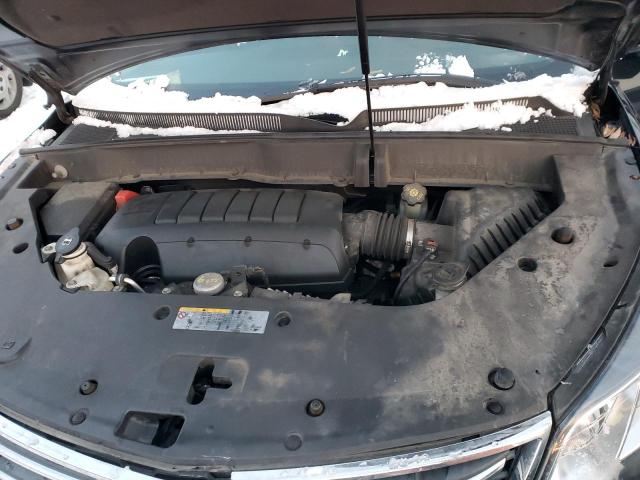 Photo 12 from auction – 2016 CHEVROLET TRAVERSE L with VIN 1GNKVHKD6GJ240495