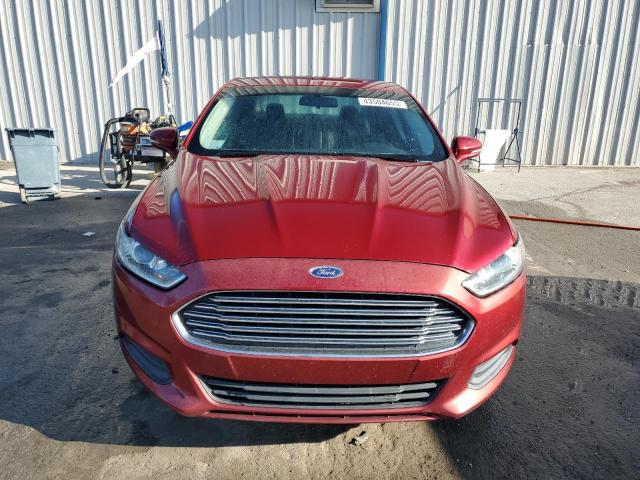 Photo 5 from auction – 2013 FORD FUSION SE with VIN 3FA6P0H71DR259311