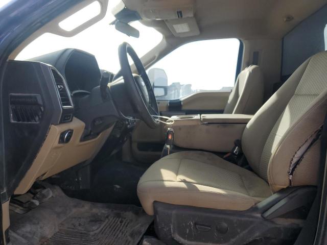 Photo 7 from auction – 2020 FORD F350 SUPER with VIN 1FTRF3BT4LED67957