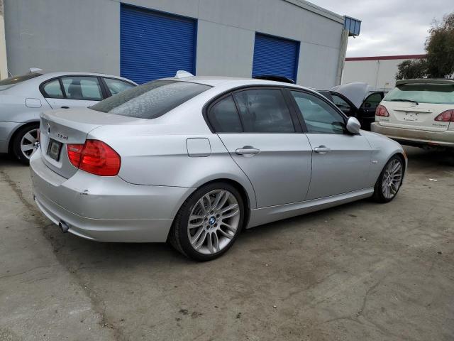 Photo 3 from auction – 2010 BMW 335 D with VIN WBAPN7C57AA266852
