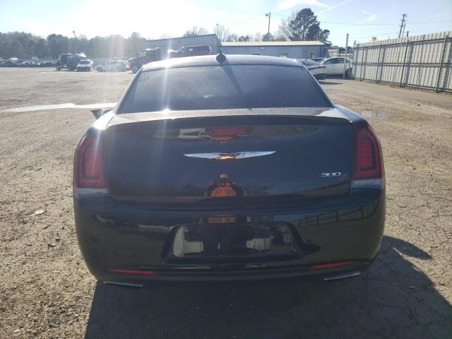 Photo 6 from auction – 2016 CHRYSLER 300 S with VIN 2C3CCABG3GH165684