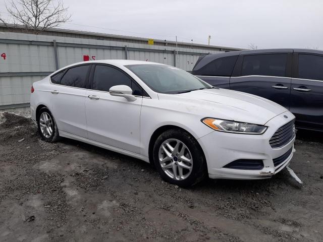 Photo 4 from auction – 2016 FORD FUSION SE with VIN 3FA6P0H72GR227360