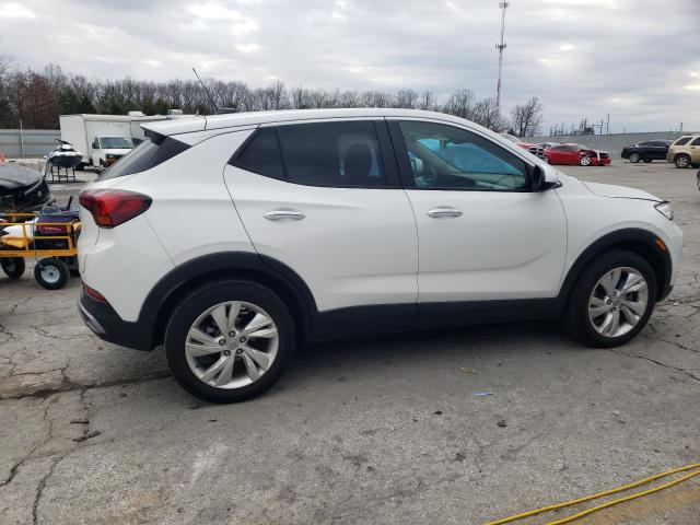 صورة رقم 3 من المزاد - 2024 BUICK ENCORE GX مع VIN KL4AMBS27RB028019