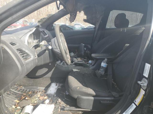 Photo 7 from auction – 2012 DODGE AVENGER SE with VIN 1C3CDZAB6CN115459