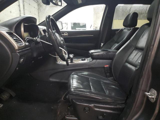 Photo 7 from auction – 2014 JEEP GRAND CHER with VIN 1C4RJFBGXEC324483