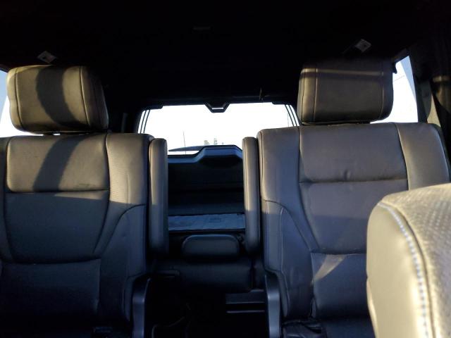 Photo 10 from auction – 2023 TOYOTA SEQUOIA SR with VIN 7SVAAABA3PX015693