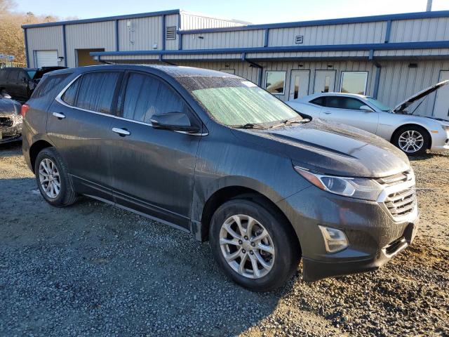 Photo 4 from auction – 2018 CHEVROLET EQUINOX LT with VIN 2GNAXJEV0J6192207