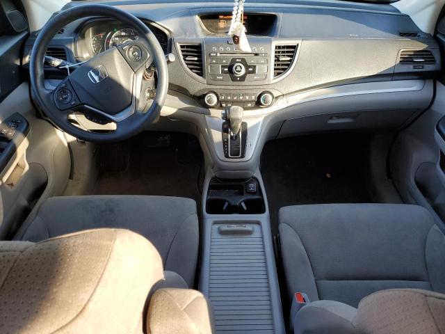 Photo 8 from auction – 2013 HONDA CR-V EX with VIN 2HKRM3H5XDH515447