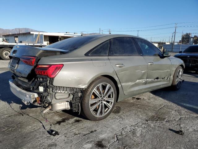 Photo 3 from auction – 2022 AUDI A6 PREMIUM with VIN WAUD3BF21NN064293