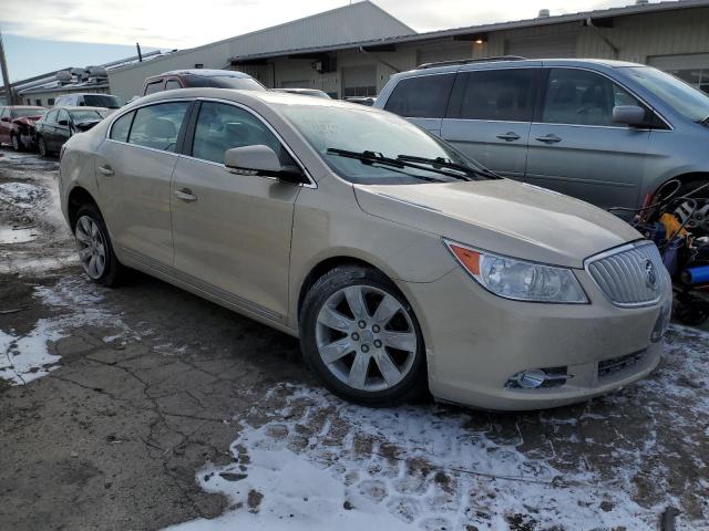 صورة رقم 4 من المزاد - 2012 BUICK LACROSSE P مع VIN 1G4GH5E31CF289992