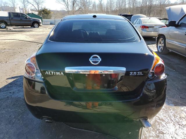 Photo 6 from auction – 2010 NISSAN ALTIMA BAS with VIN 1N4AL2APXAC193217