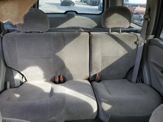 Photo 10 from auction – 2000 JEEP GRAND CHER with VIN 1J4GW48S0YC233035