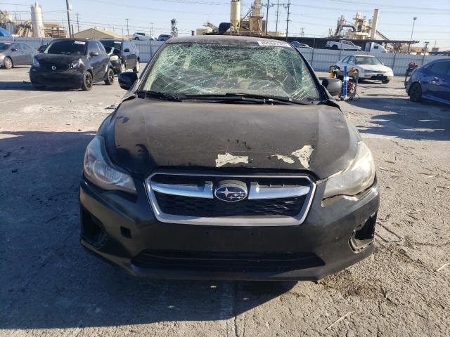 Photo 5 from auction – 2013 SUBARU IMPREZA with VIN JF1GJAA67DG010144
