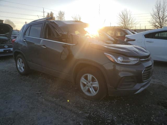 Photo 4 from auction – 2020 CHEVROLET TRAX 1LT with VIN 3GNCJPSB9LL133842