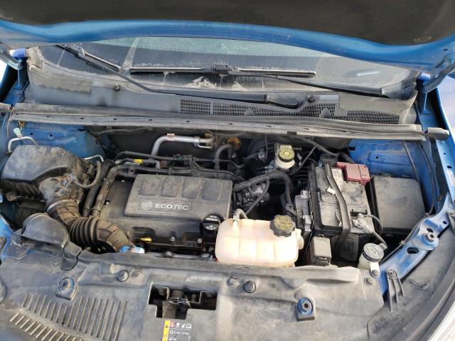 Photo 12 from auction – 2018 BUICK ENCORE ESS with VIN KL4CJCSB2JB527547