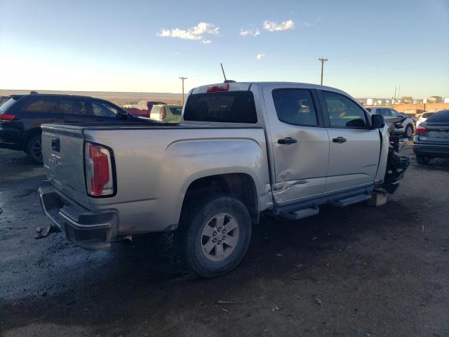 Photo 3 from auction – 2016 GMC CANYON with VIN 1GTG5BE36G1360215
