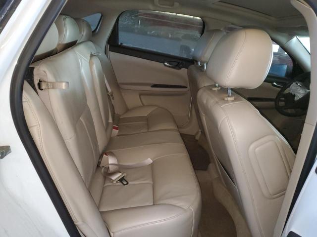 Photo 10 from auction – 2010 CHEVROLET IMPALA LTZ with VIN 2G1WC5EM3A1121176