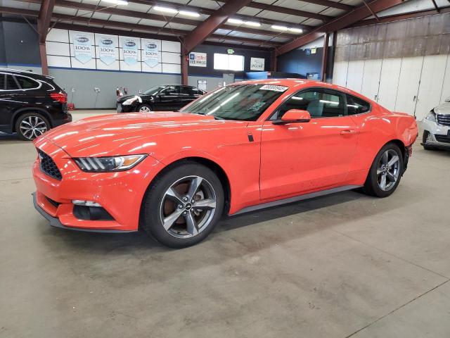 FORD MUSTANG 2016 with VIN 1FA6P8TH7G5218302 - Photo from auction