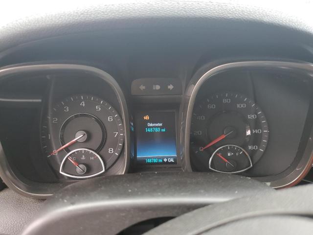Photo 9 from auction – 2013 CHEVROLET MALIBU 2LT with VIN 1G11E5SA5DU125334